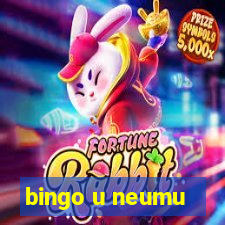 bingo u neumu