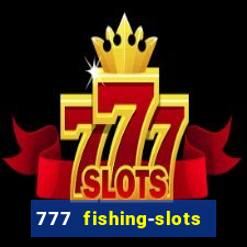 777 fishing-slots bingo poker winway