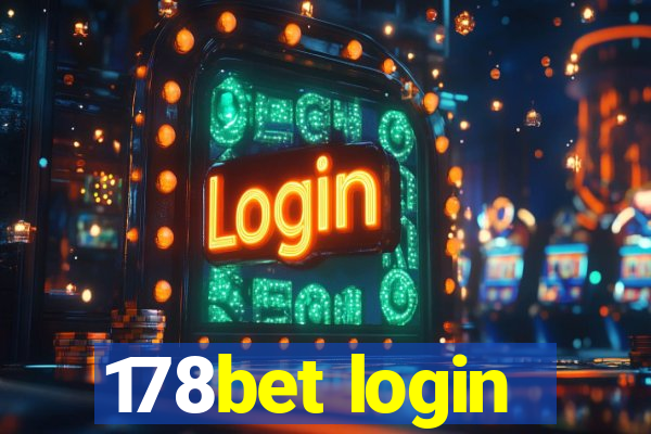 178bet login