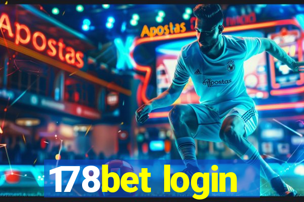 178bet login