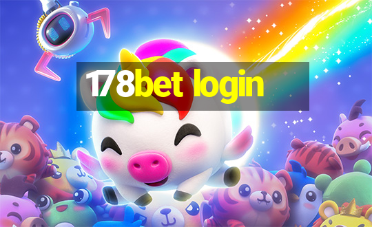 178bet login