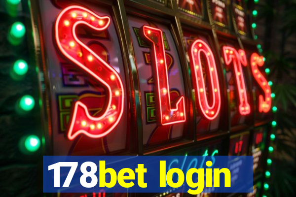 178bet login