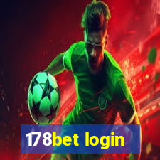 178bet login