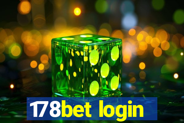 178bet login