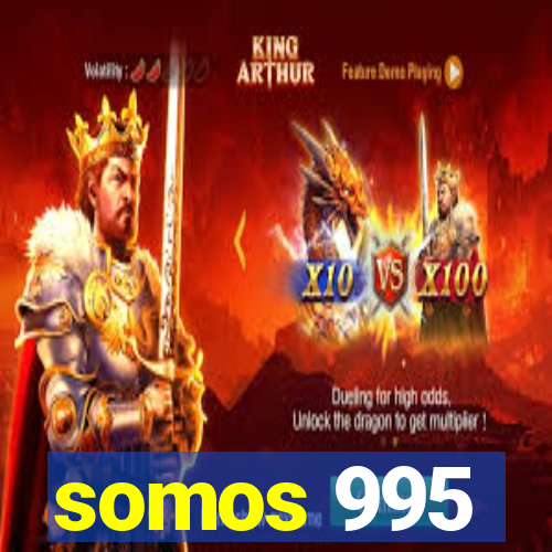 somos 995