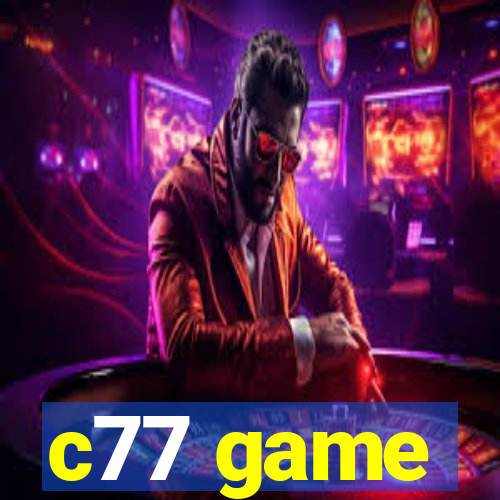 c77 game