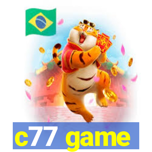 c77 game