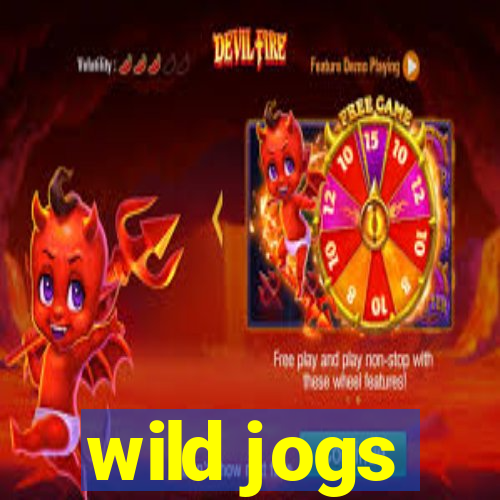 wild jogs