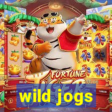 wild jogs