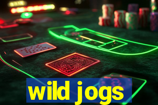 wild jogs