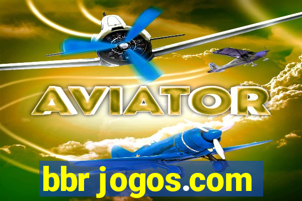 bbr jogos.com