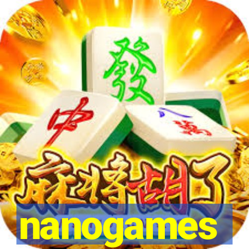 nanogames