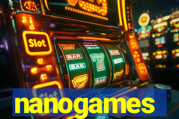 nanogames