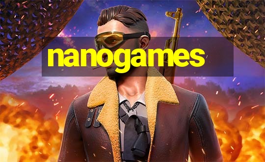 nanogames