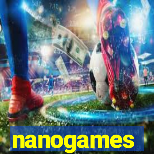 nanogames