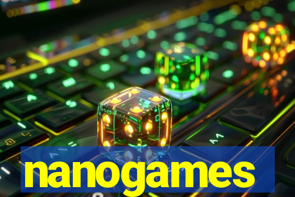 nanogames