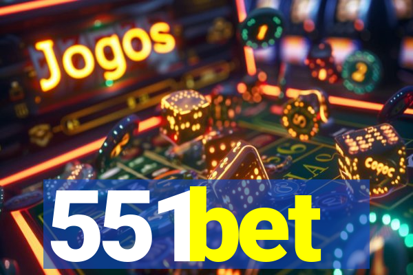 551bet