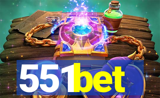 551bet