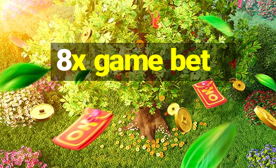 8x game bet