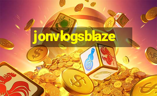 jonvlogsblaze