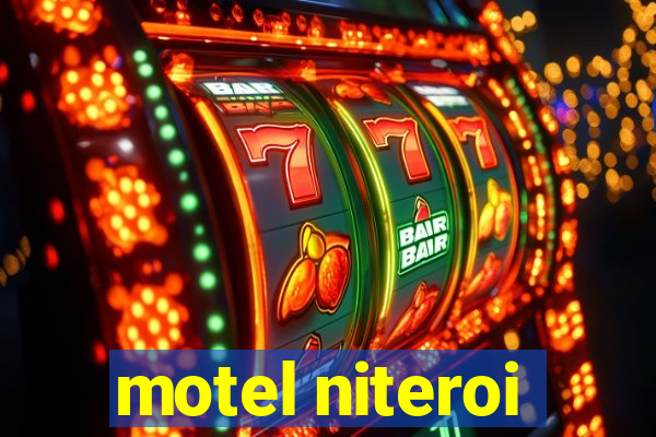 motel niteroi