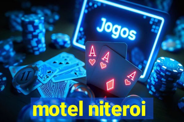 motel niteroi