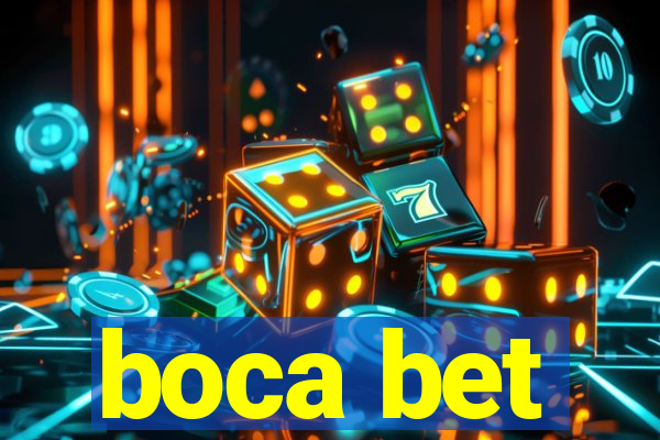 boca bet