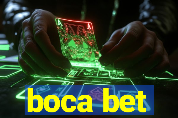 boca bet