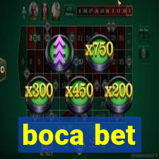 boca bet