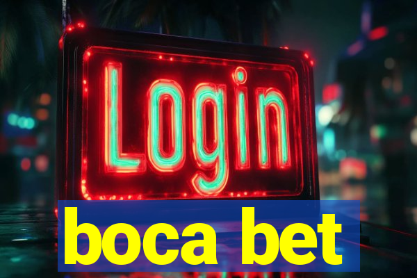 boca bet