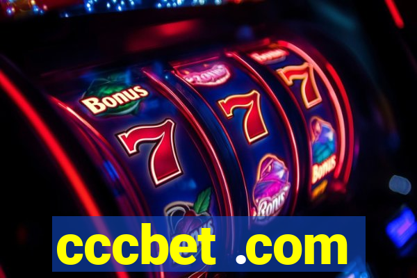 cccbet .com