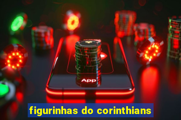 figurinhas do corinthians