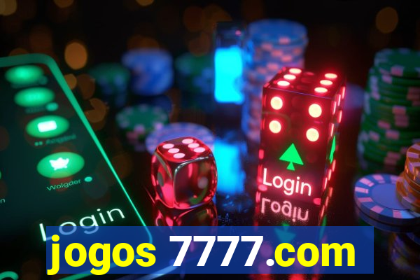 jogos 7777.com