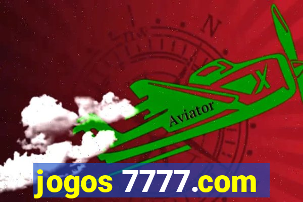 jogos 7777.com