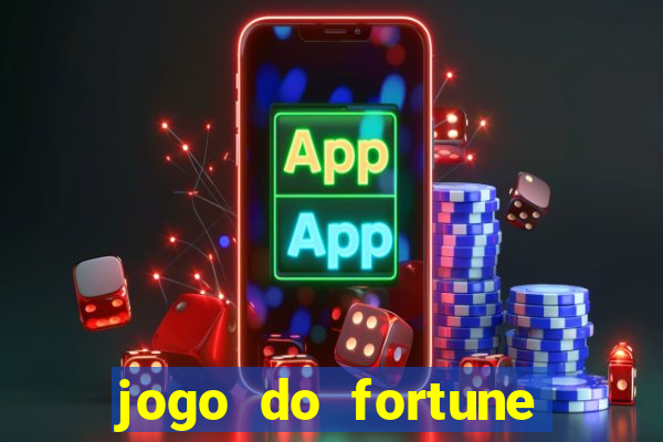 jogo do fortune dragon grátis