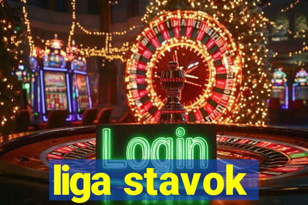 liga stavok