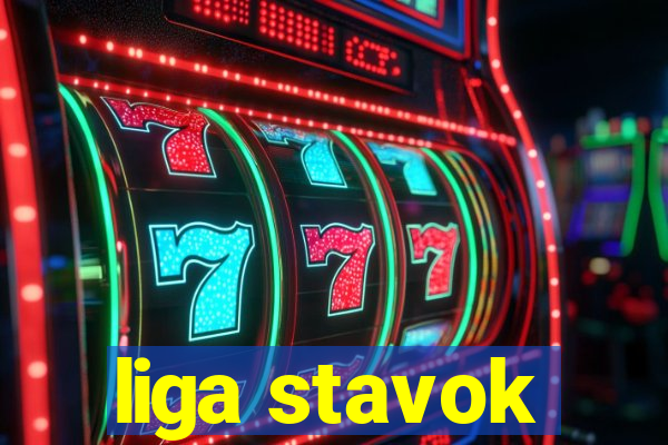 liga stavok