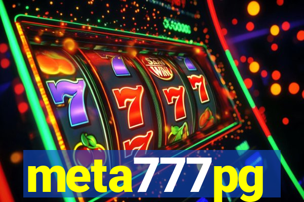 meta777pg