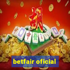 betfair oficial