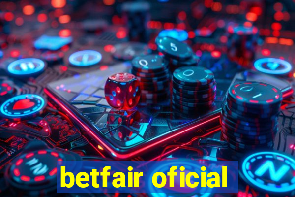 betfair oficial