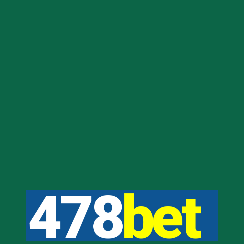 478bet