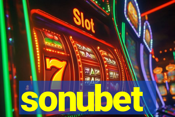 sonubet