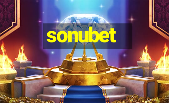 sonubet