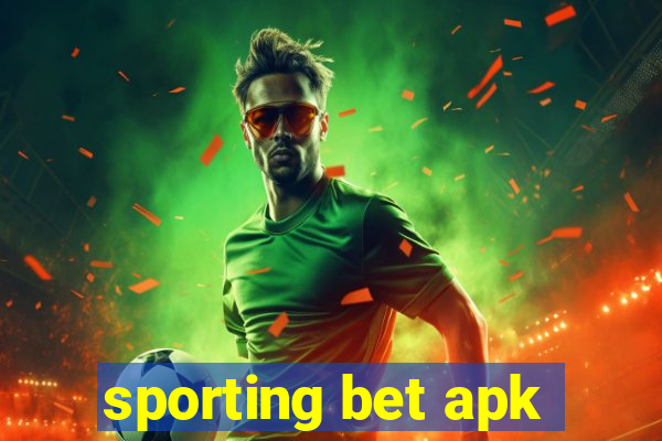 sporting bet apk