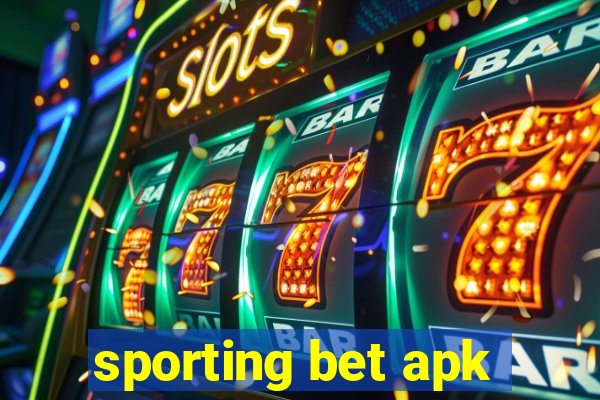 sporting bet apk