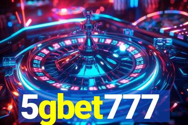 5gbet777