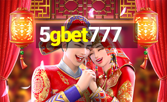 5gbet777