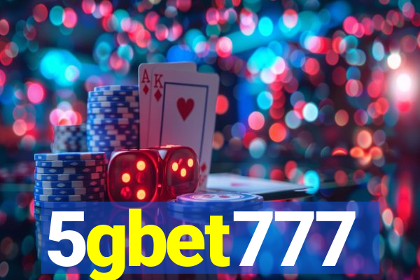 5gbet777