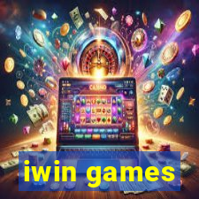 iwin games