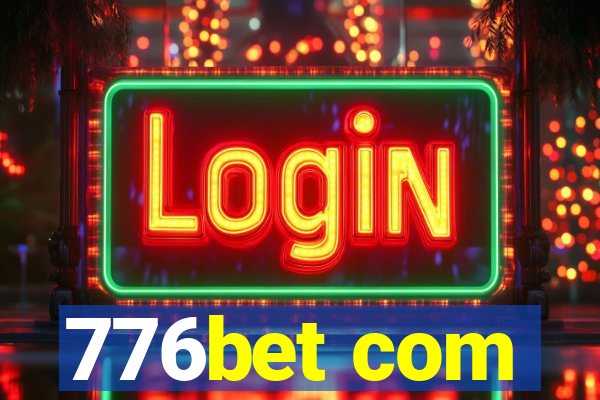 776bet com